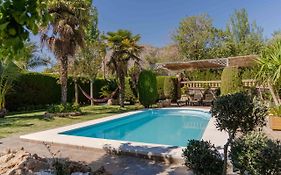 Casa Rural Cortijo Rizao